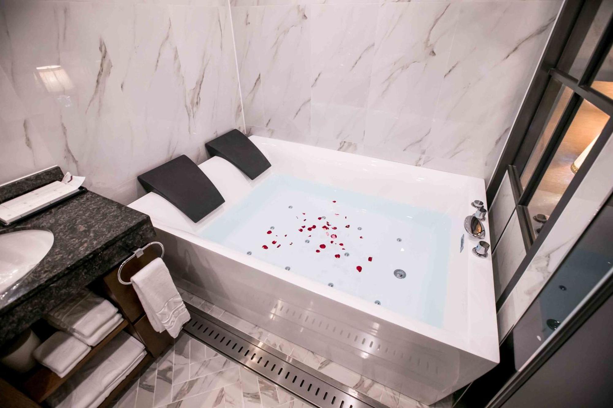 Dyne Oceano Hotel Τζέτζου Εξωτερικό φωτογραφία