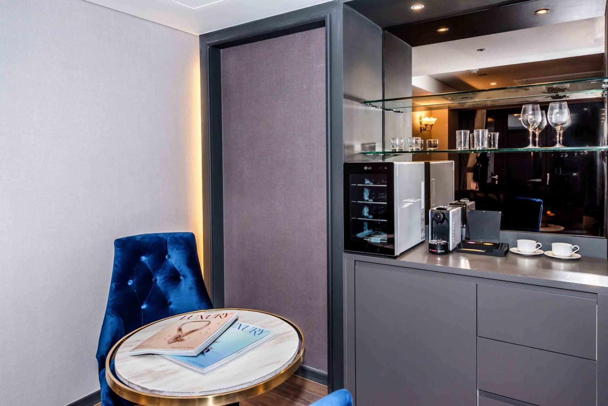 Dyne Oceano Hotel Τζέτζου Εξωτερικό φωτογραφία