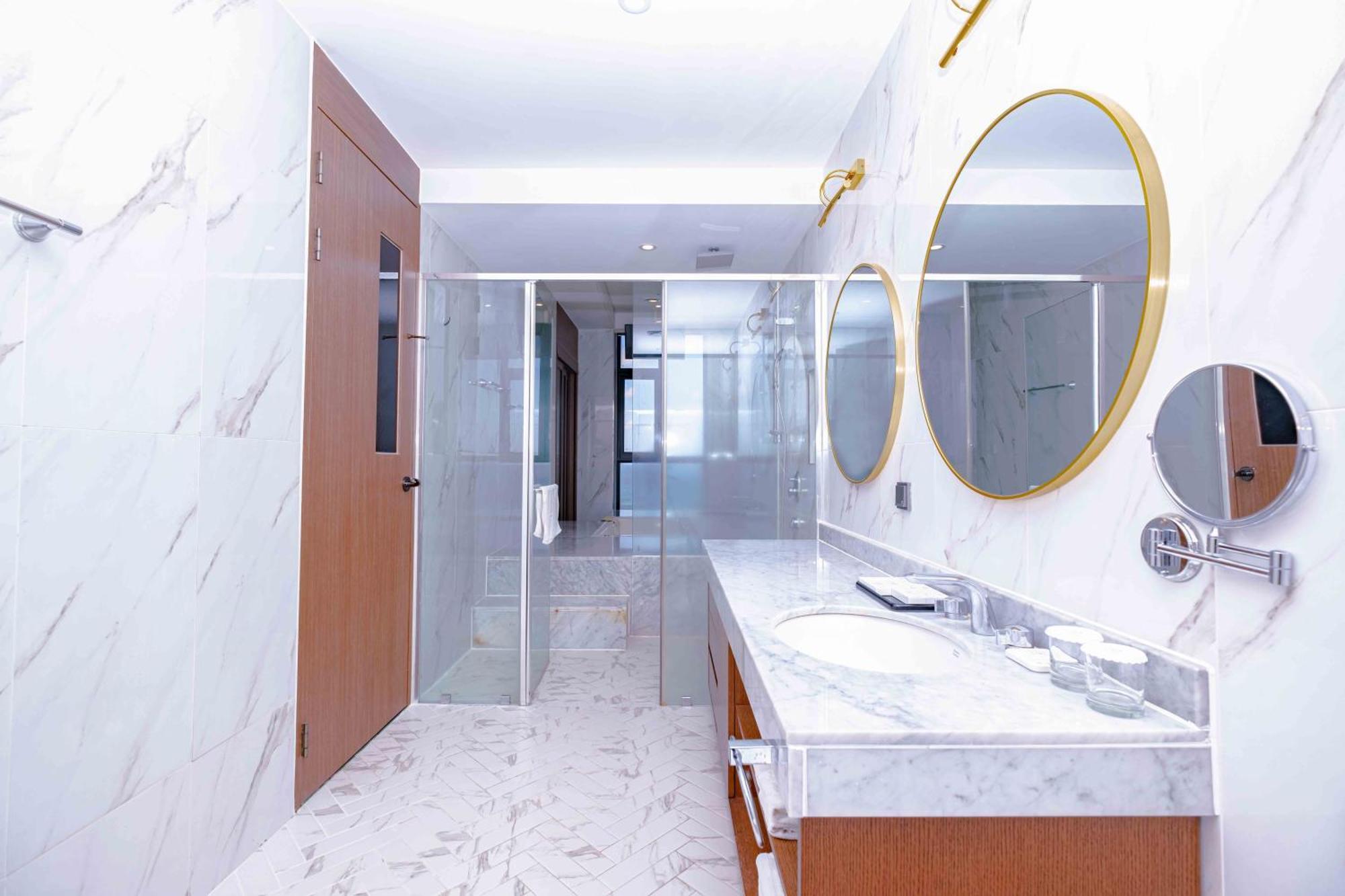 Dyne Oceano Hotel Τζέτζου Εξωτερικό φωτογραφία